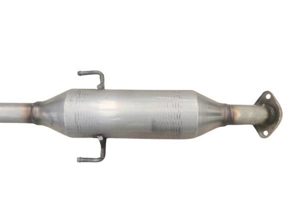 Beijing Hyundai Suoba three-way catalytic converter