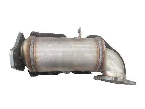 Buick 17 GL82.0 three-way catalytic converter