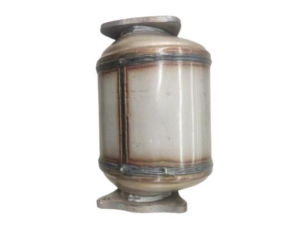 Buick GL82.4 three-way catalytic converter