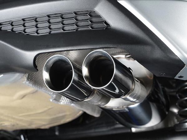 The importance of three-way catalytic converter in environmental protection