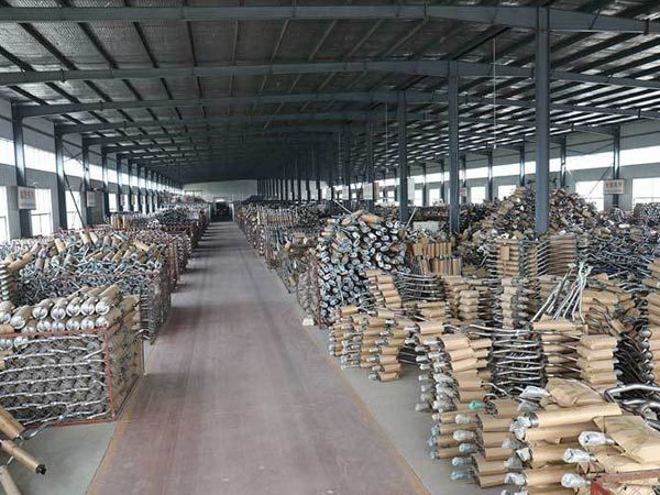 Factory Factory
