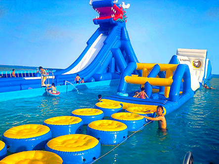 Water Park