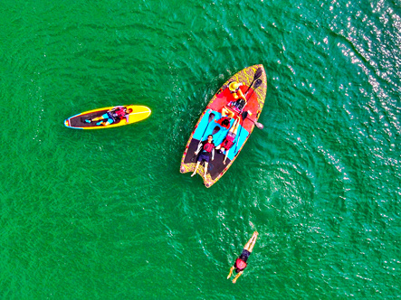 Surfboard