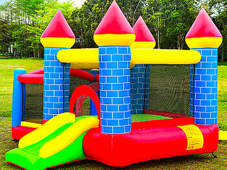 Bouncy Castle
