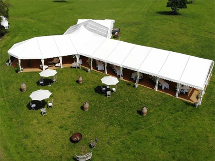 Inflatable Tents