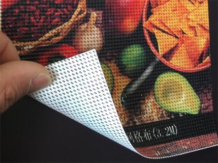 Advertising Materials