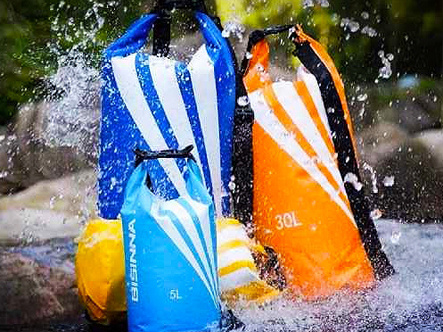 Dry Bags