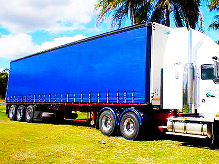 Truck Cover tarpaulin truck cover