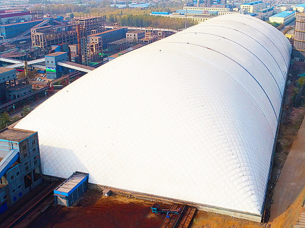 Inflatable Membrane