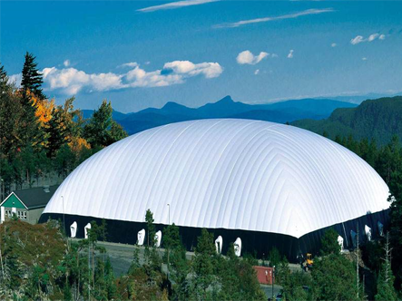 Inflatable Membrane