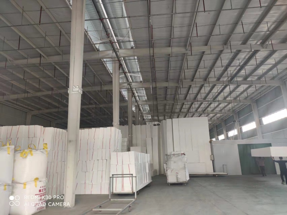 廠區展示
