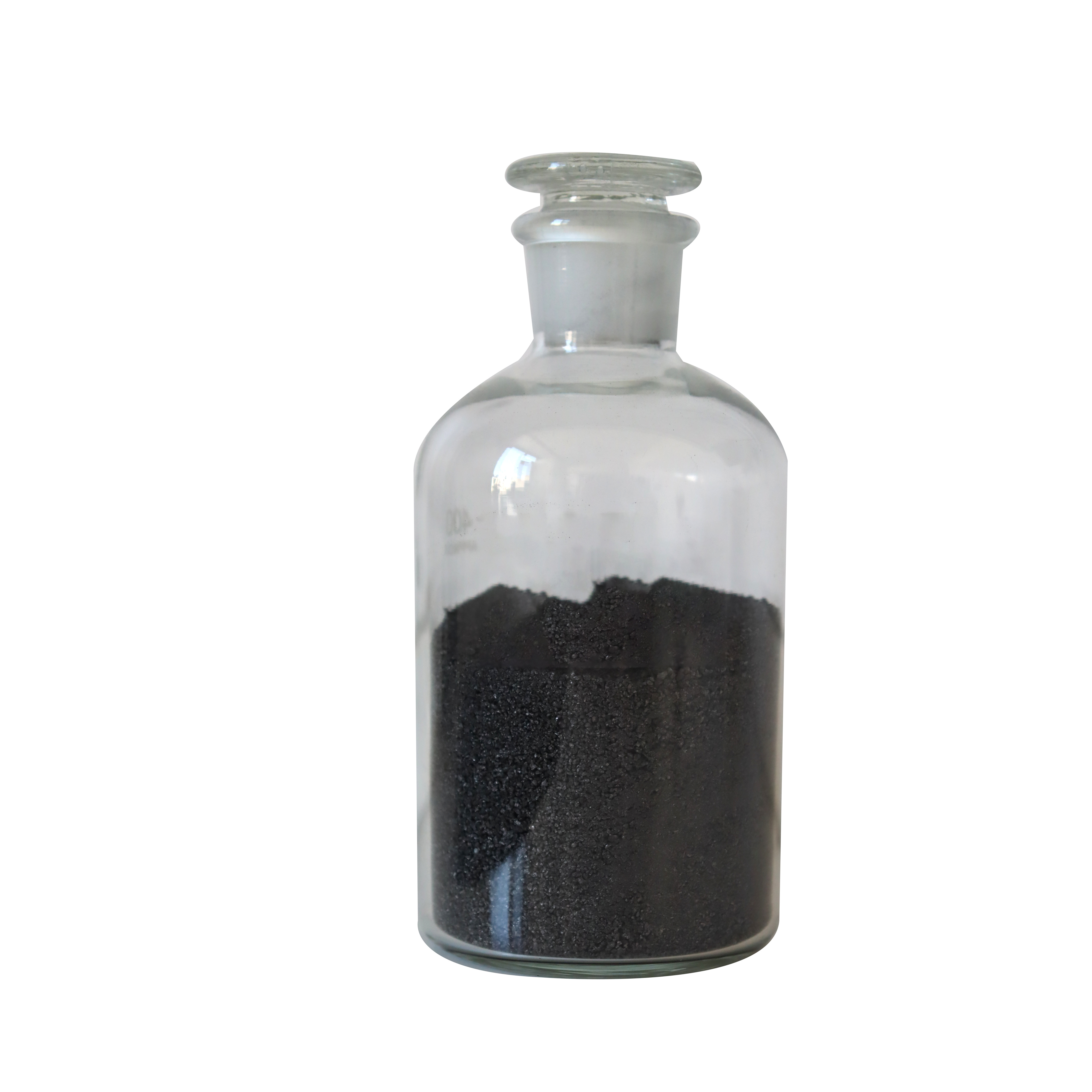 Graphitic coke powder 0-1mm