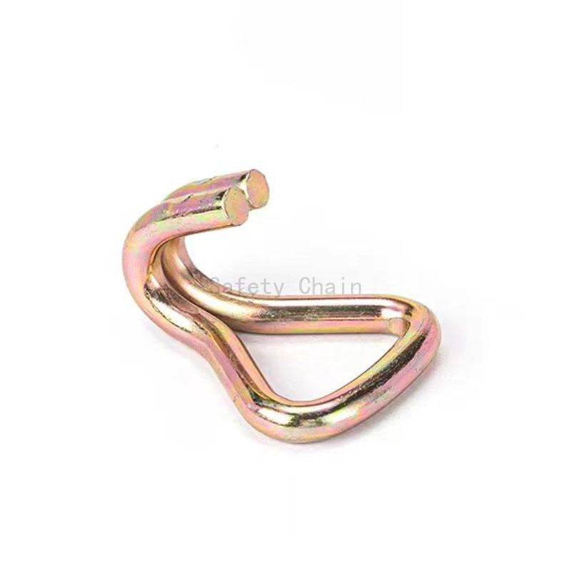 Double J Wire Hooks