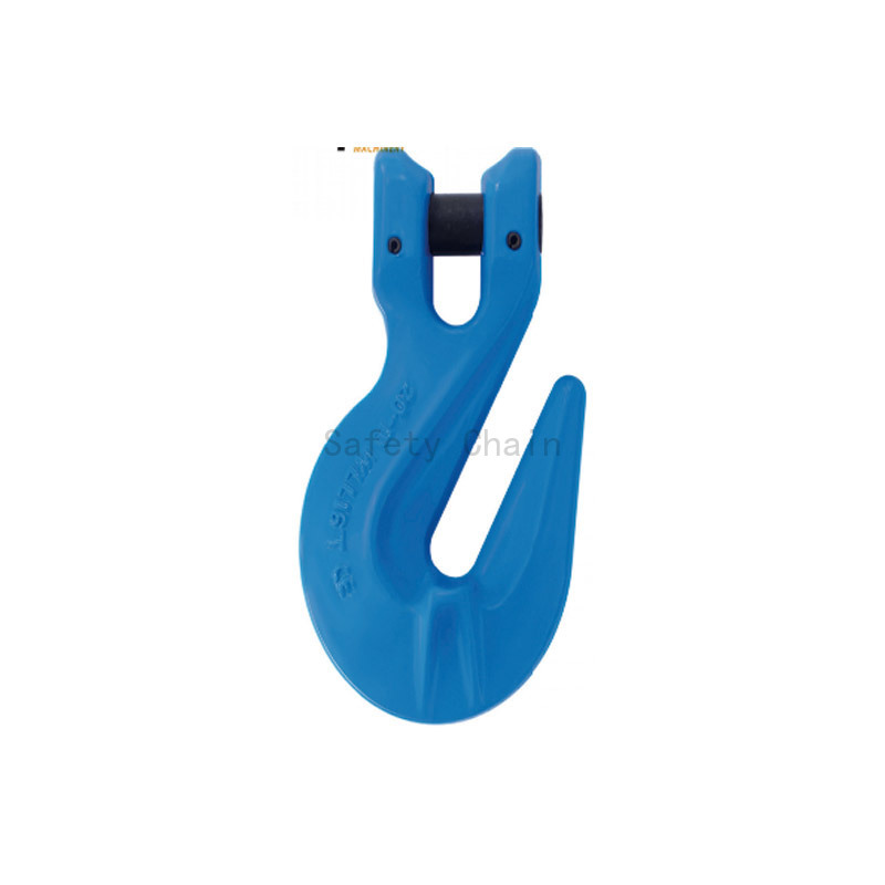 G100 Clevis Shortening Grab Hook