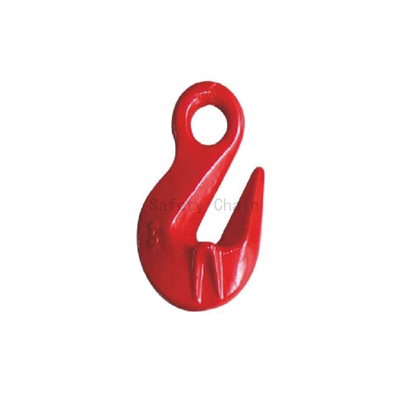 G80 Eye Shortening Grab Hook