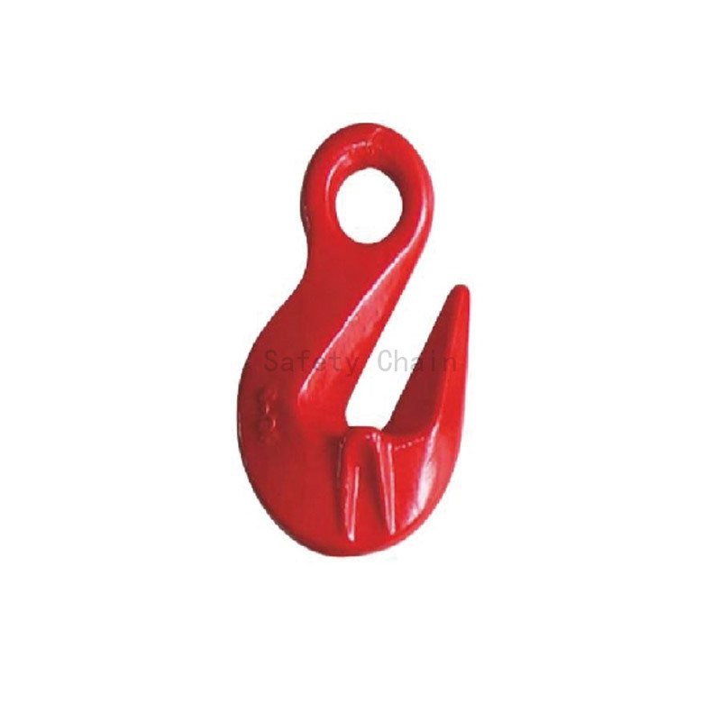 G80 Eye Shortening Grab Hook