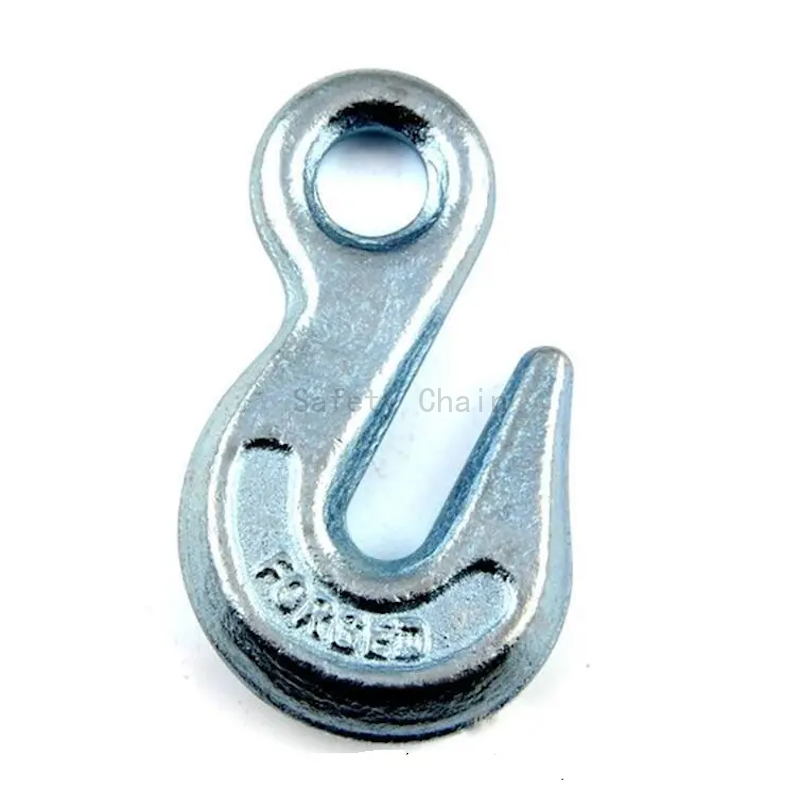 Eye Grab Hook