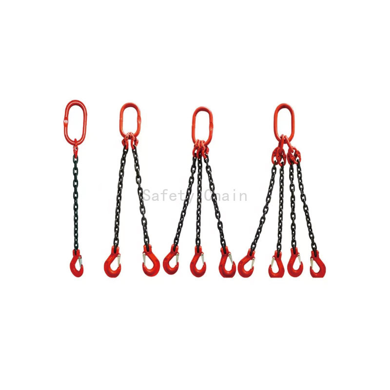 G80 Alloy Chain Sling