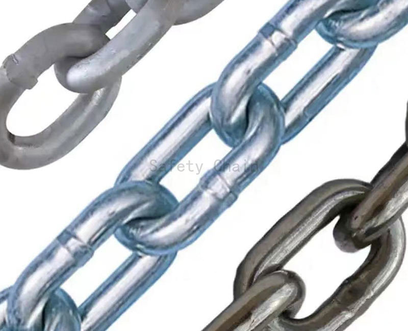 Rizhao Saifute Chain Co., Ltd,for many years supplies a range of industrial products that covers lifting, lashing, slings, rigging