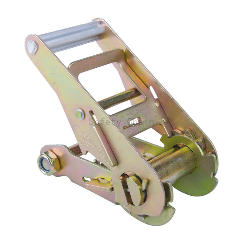 2" Medium Wide Ratchet