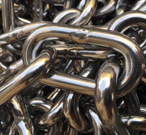 Stainless Steel Chain 304/316