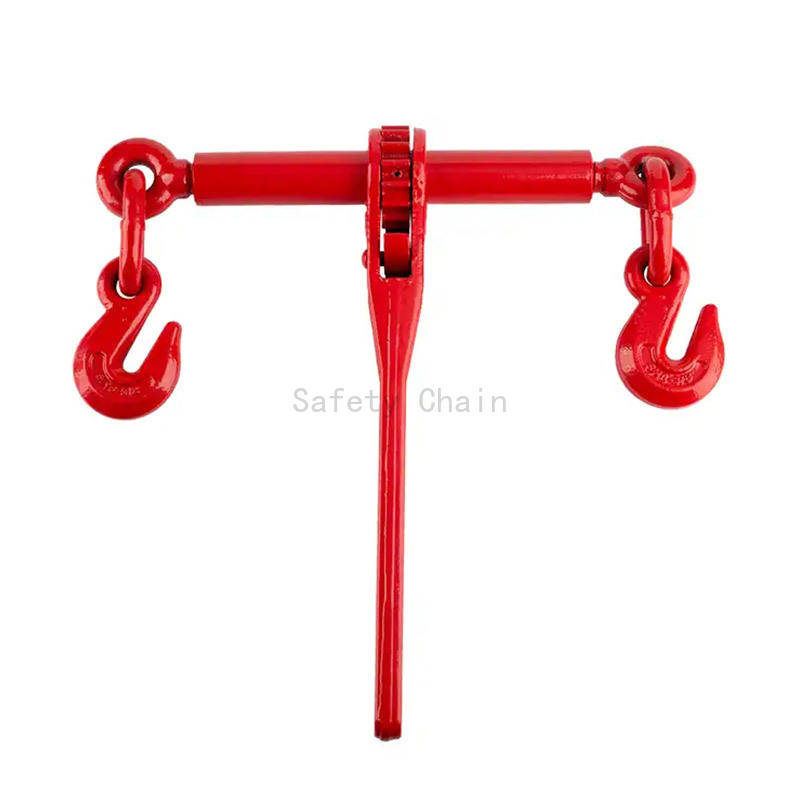 Ratchet Type Load Binder