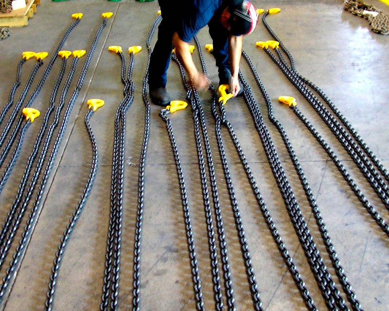 Technological innovation is the key to core competitiveness