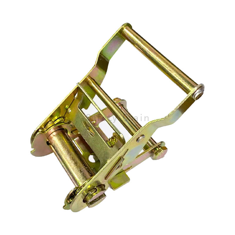 2" Light Duty Ratchet
