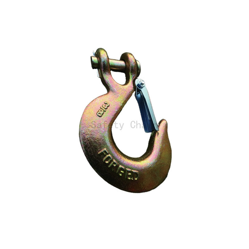 Clevis Slip Hook