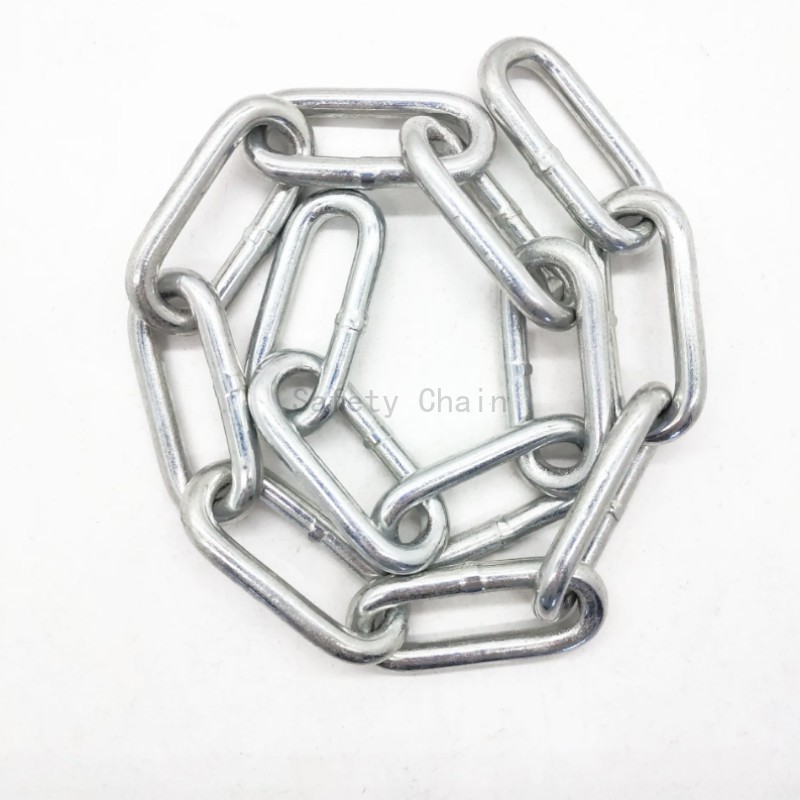 Australian long Link Chain，ZP