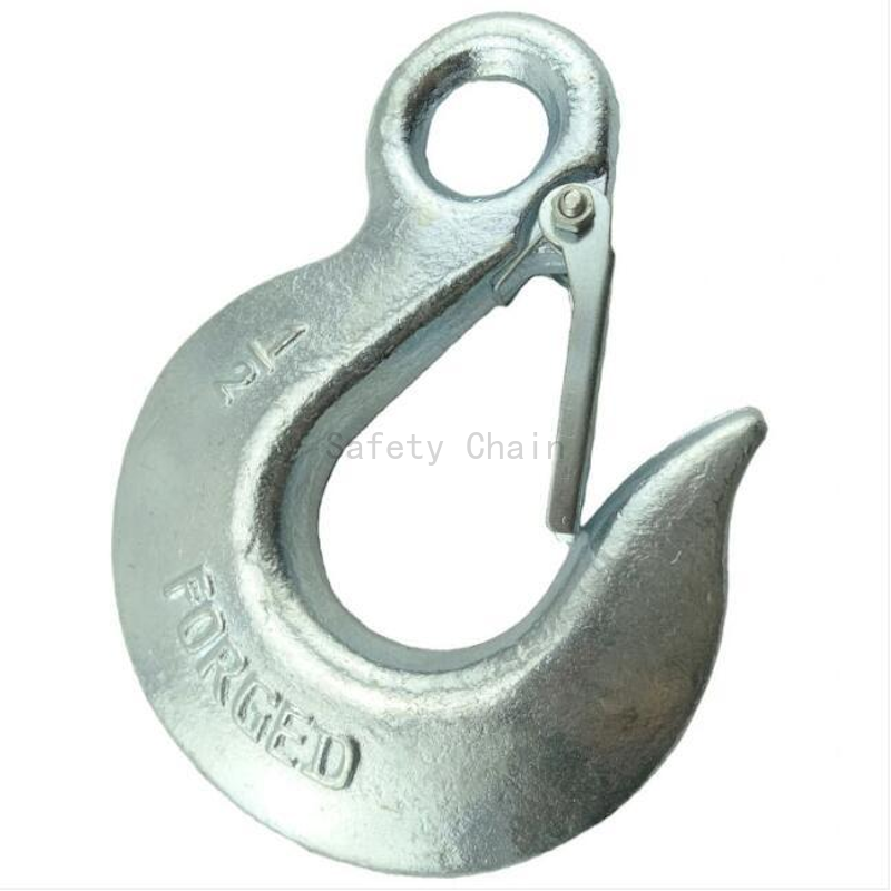 Eye Slip Hook
