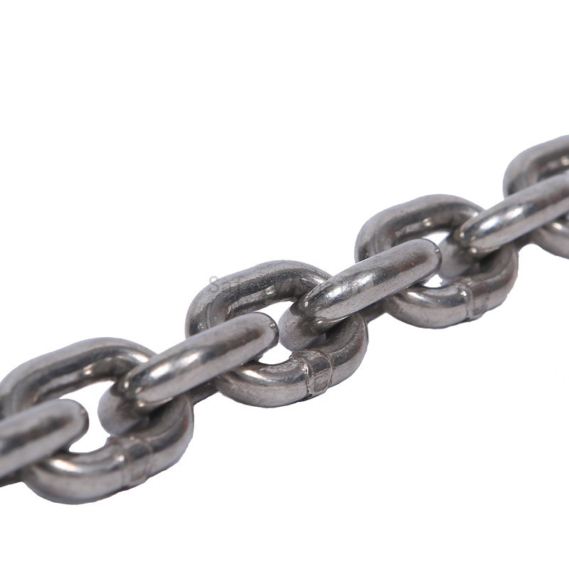 G43 High Test Chain  ASTM80