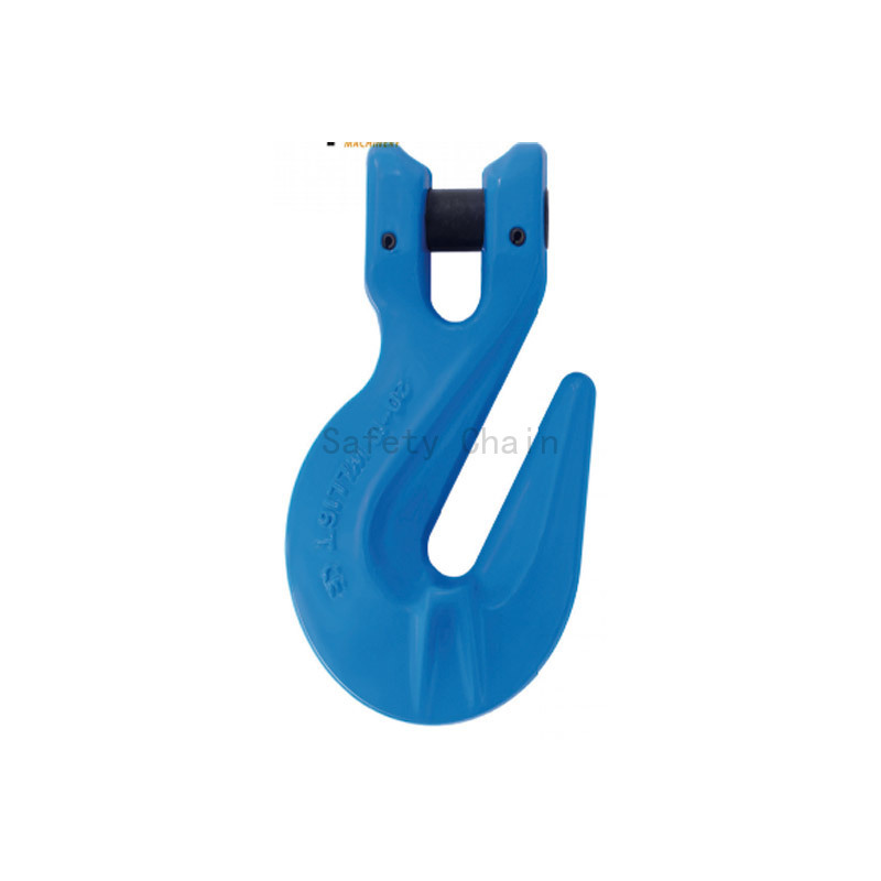 G100 Clevis Shortening Grab Hook