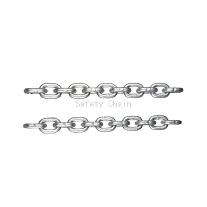 Australian Short Link Chain，ZP