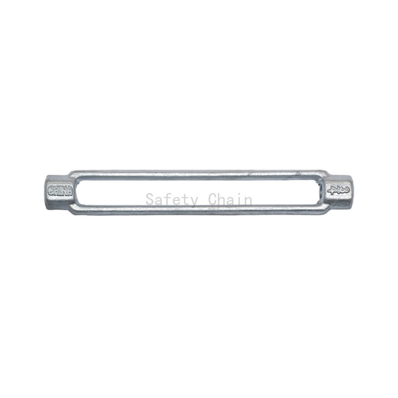Drop Forged Turnbuckle Body Onle