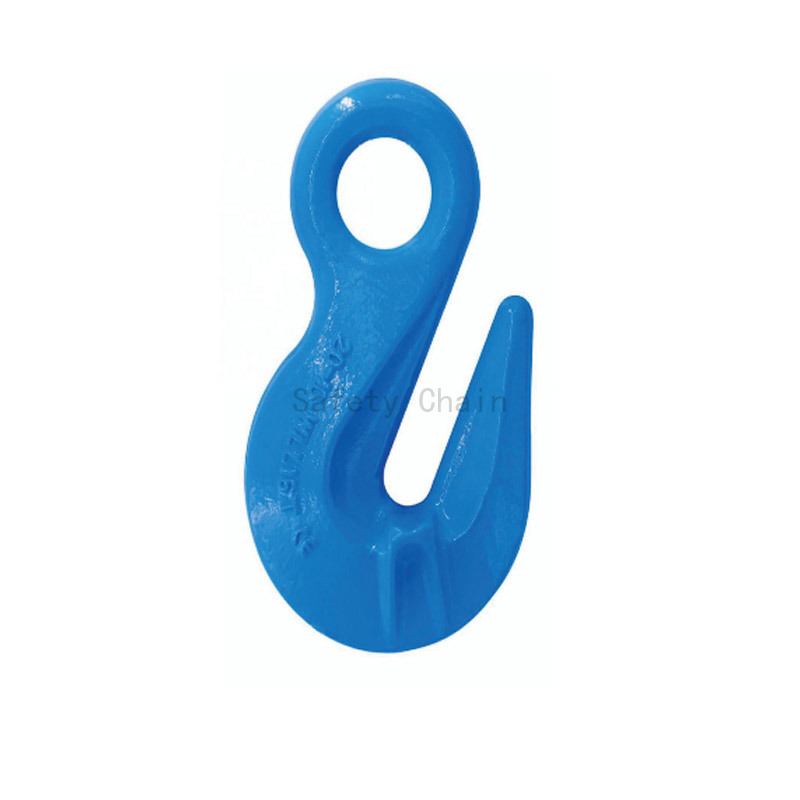 G100 Eye Shortening Grab Hook
