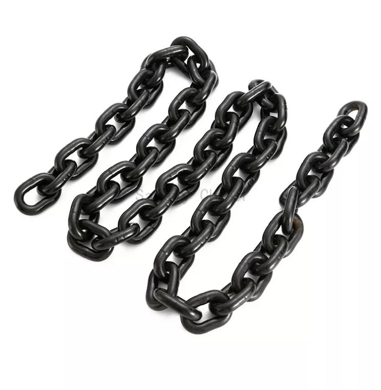 G80 Hoist Chain For Manual Hoists