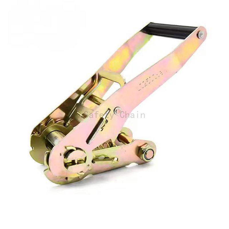 1" Heavy Duty Ratchet