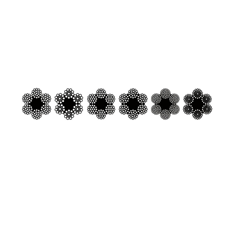 Fiber Core