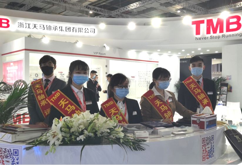 回望2020：TMB创新驱动逆势飞扬