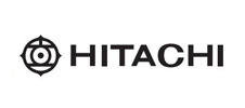 HITACHI