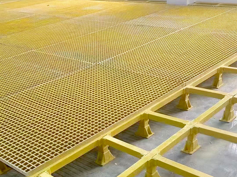 FRP grating