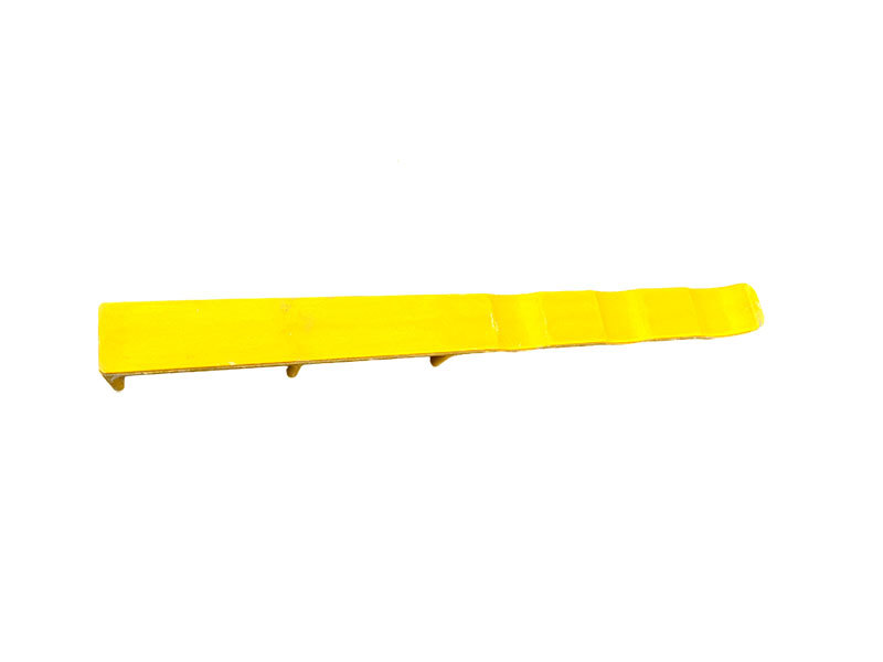 Embedded cable support