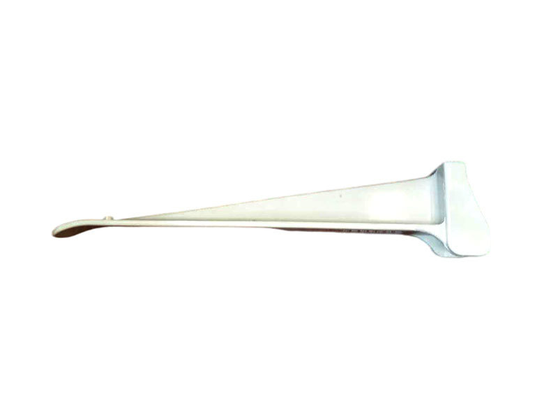 Suspension cable support