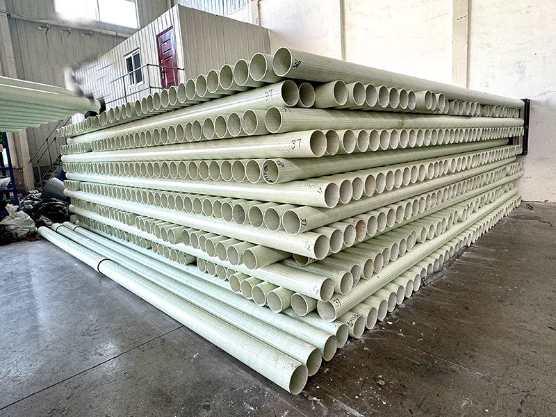 BWfrp cable duct