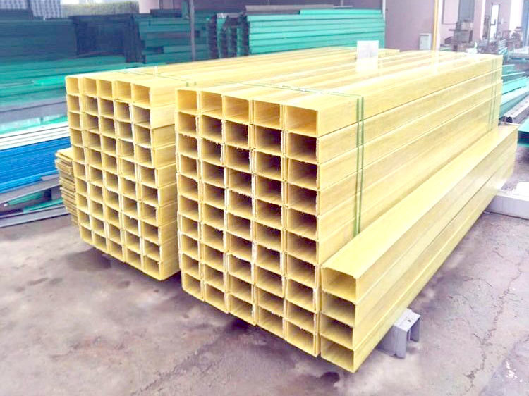 Polyurethane bridge