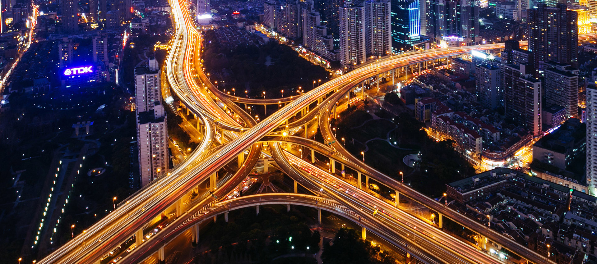 Smart Lighting System