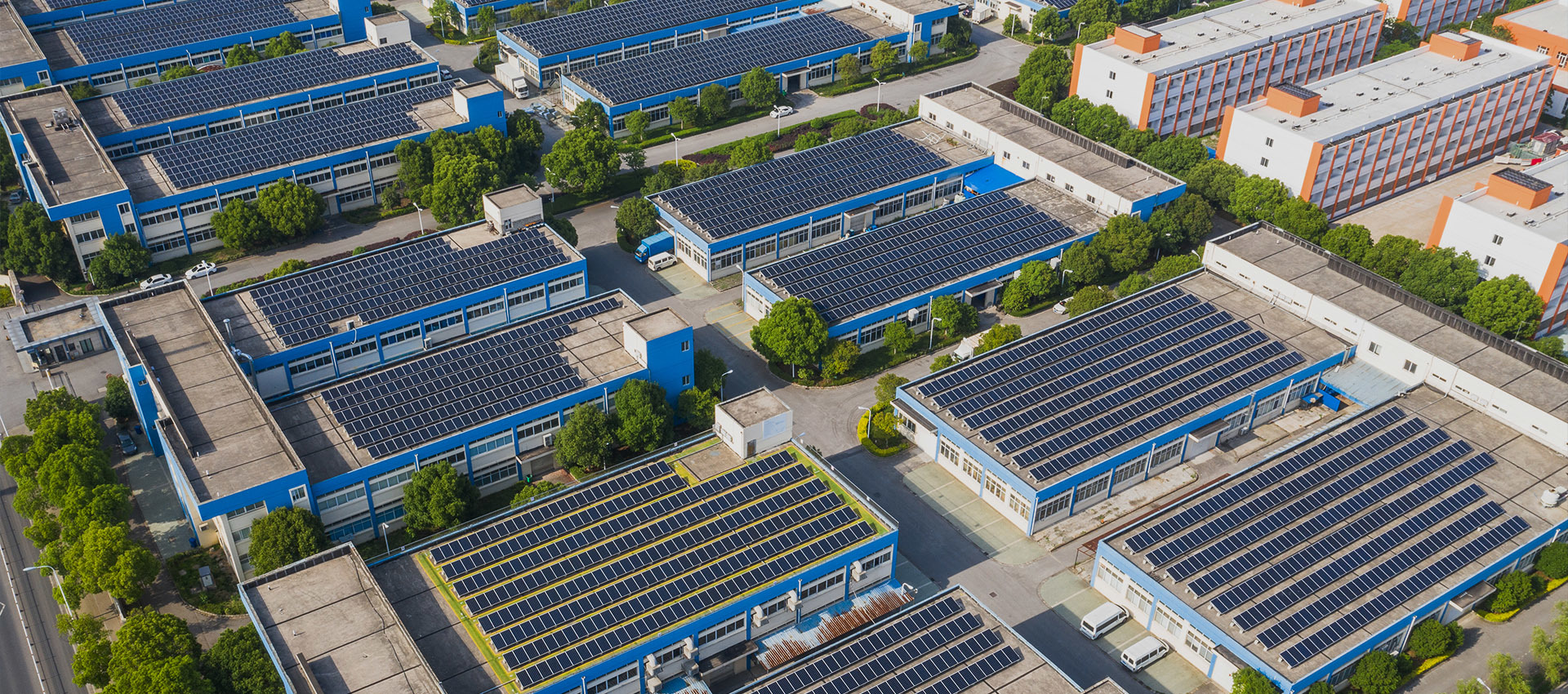 Distributed Photovoltaic