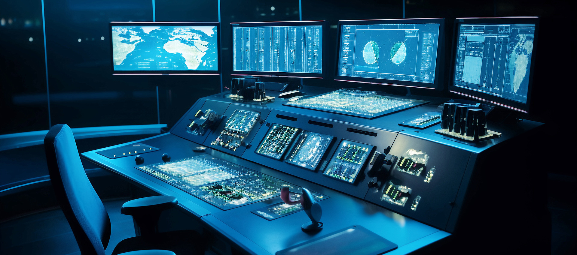 Smart Energy Management
