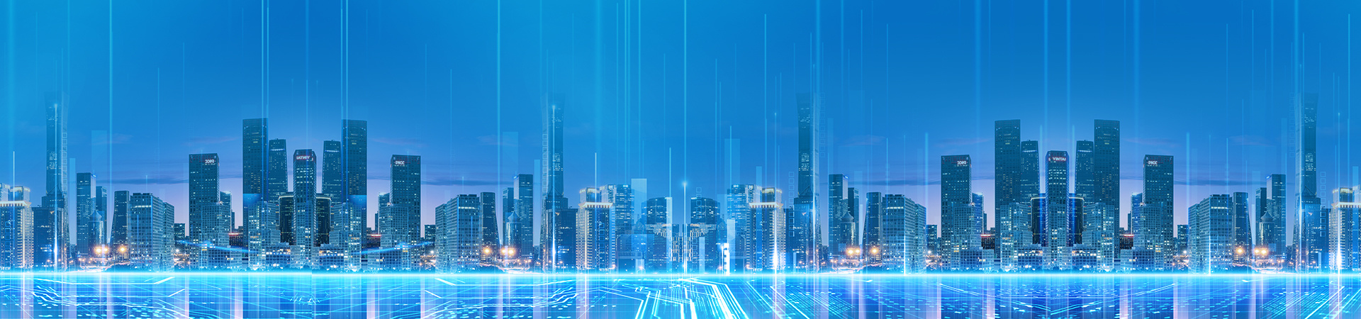 Business Areas